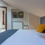 Belfiore Apartment By Wonderful Italy