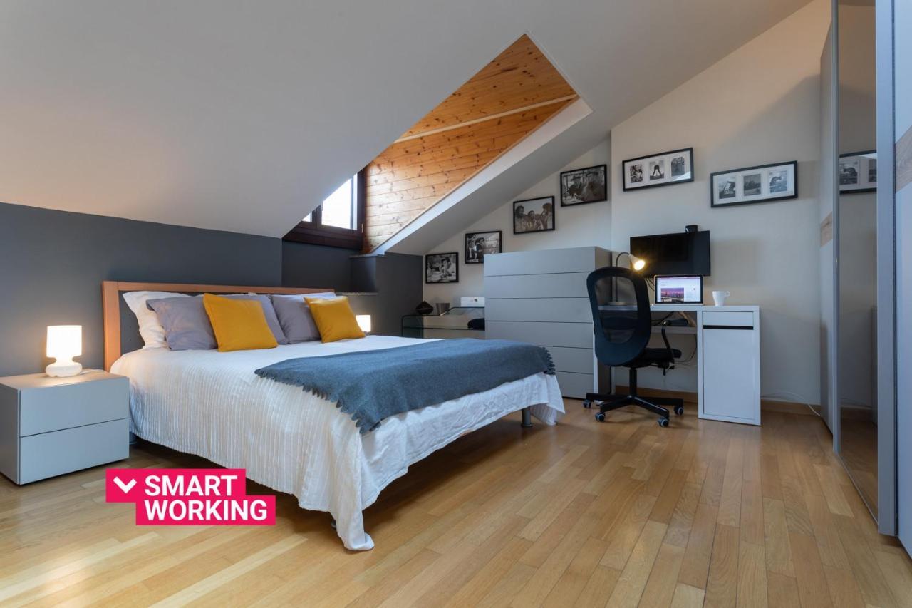 Apartment Belfiore By Wonderful Italy Turin