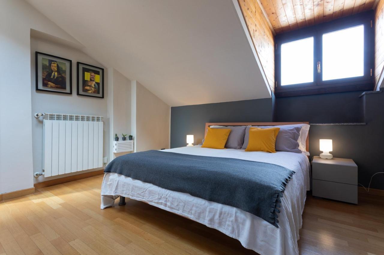 Belfiore By Wonderful Italy Apartment Turin