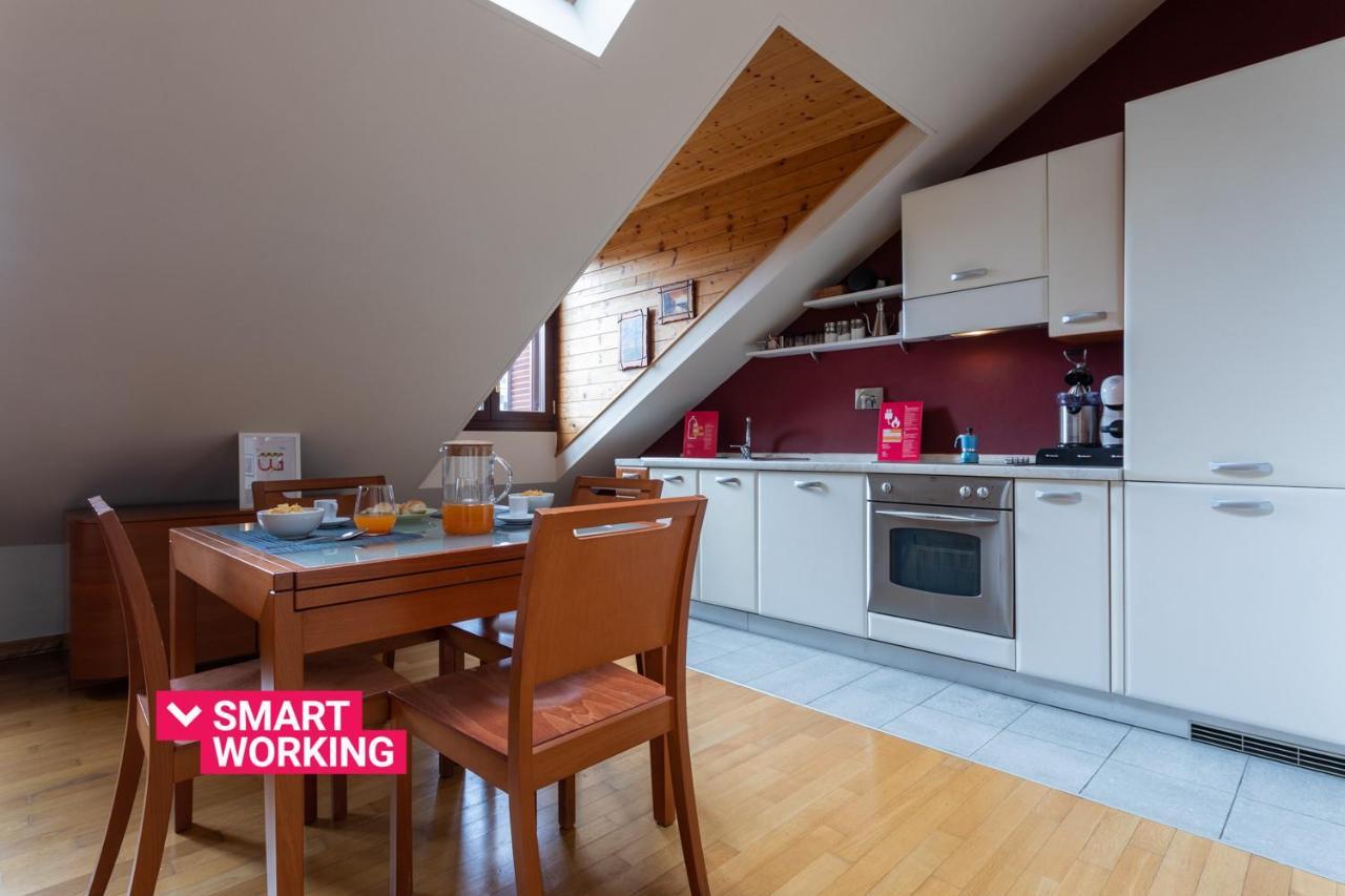 Apartment Belfiore By Wonderful Italy