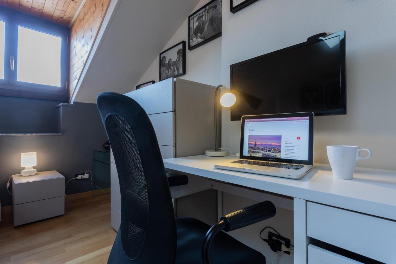 Apartment Belfiore By Wonderful Italy Turin