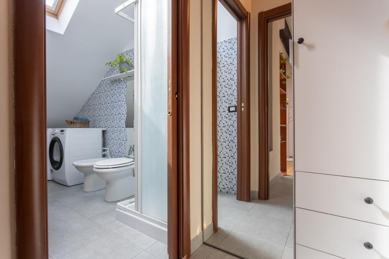 Belfiore By Wonderful Italy Apartment *
